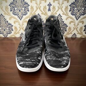 Skechers gogamat Quikfit size 7 tennis shoes for woman